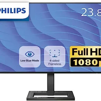 PHILIPS 液晶ディスプレイ・PCモニター