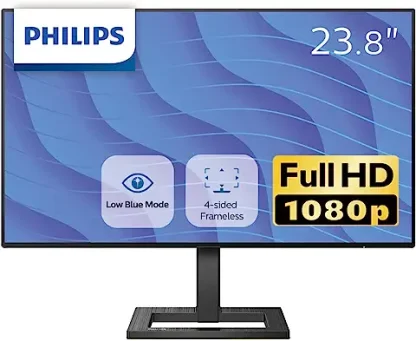 PHILIPS 液晶ディスプレイ・PCモニター
