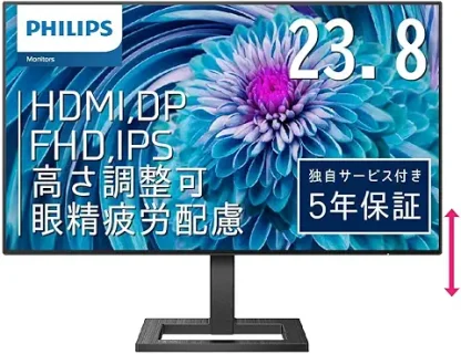 Dell 22モニター - SE2225HM