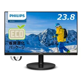 PHILIPS 液晶ディスプレイ・PCモニター